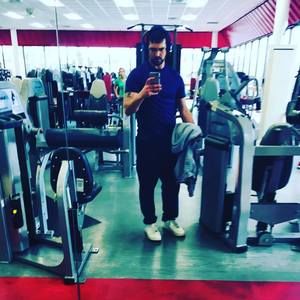 Meet your Posher, Brock